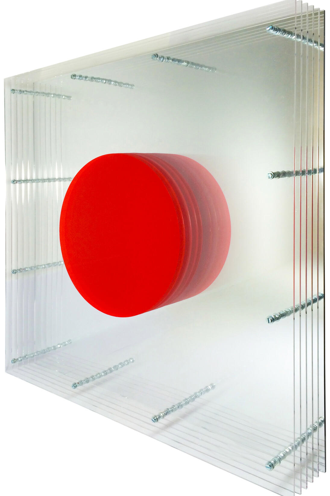 Richard Scott, Red Stack I