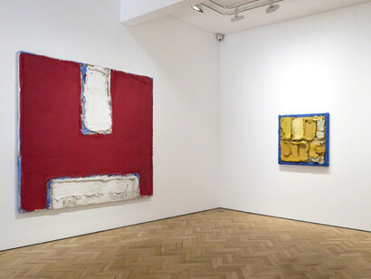 Zonzucht. Courtesy of Vigo Gallery