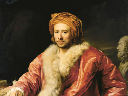Johann Joachim Winckelmann