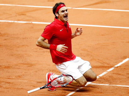 Roger Federer