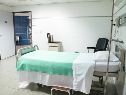 L'ospedale