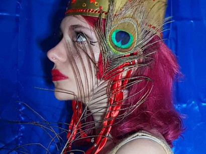 © Ana García-Casillas y Francesca Zuccoli