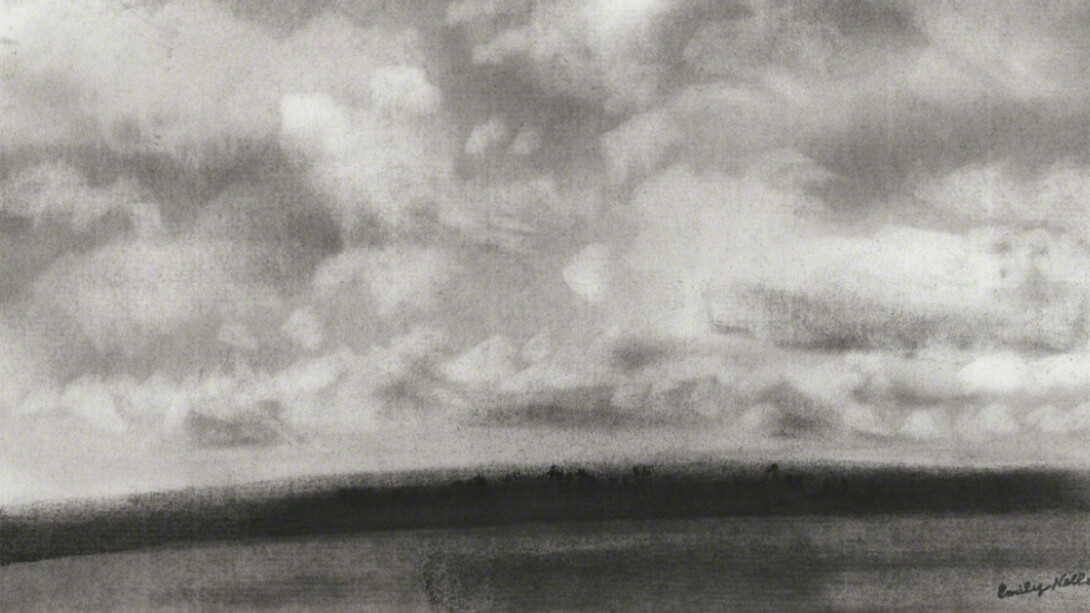 Emily Nelligan. Courtesy of Alexandre Gallery