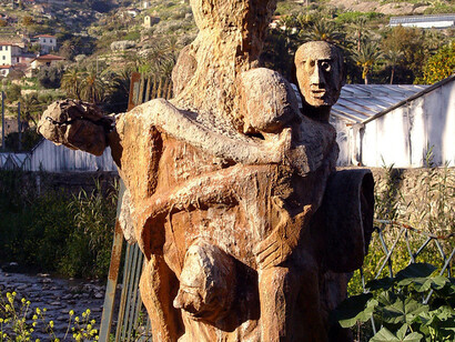 Homage to Marcello Cammi