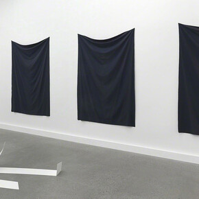 Vera Ikon, Exhibition view. Courtesy of FeldbuschWiesnerRudolph