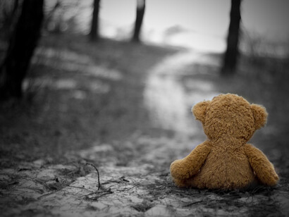 Toy loneliness