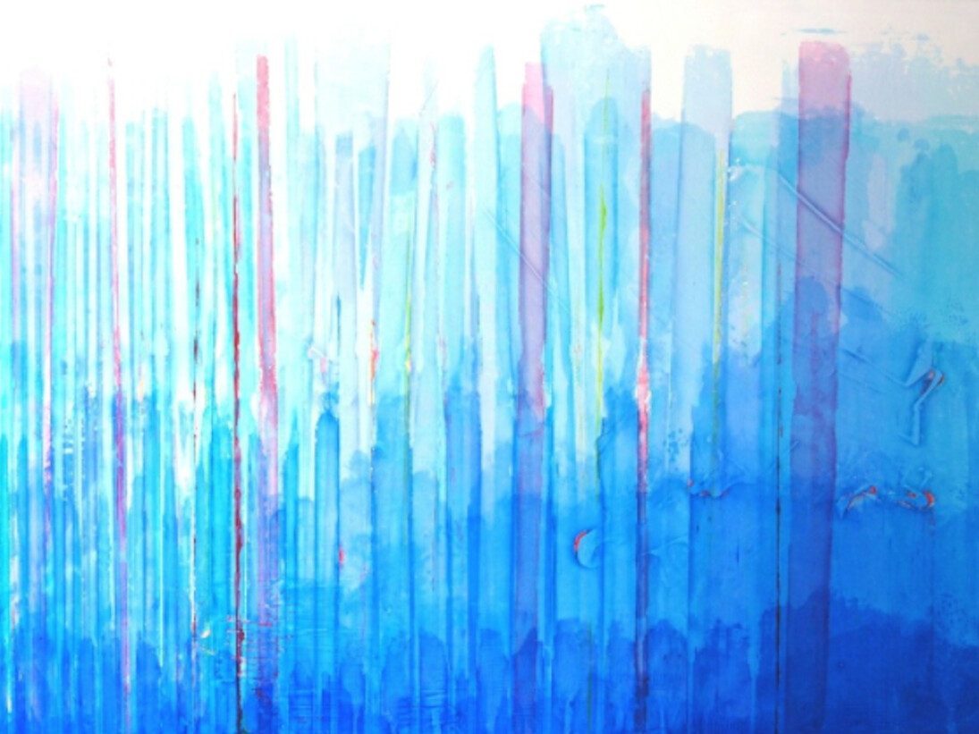 Project 2017. Courtesy of Gallery Elena Shchukina