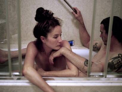  Dentro la vasca - Ph Berber Theunissen