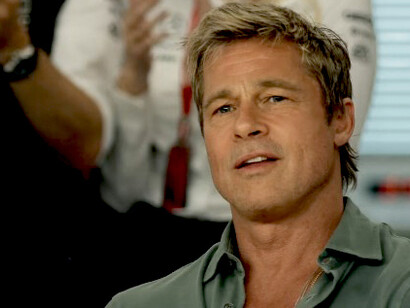 Brad Pitt gears up for high-speed drama in F1, bringing Hollywood charisma to the Formula 1 world