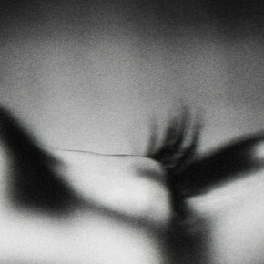 Shirley Shor. Courtesy of Zemack Contemporary Art