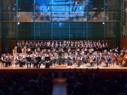 Orchestra e coro