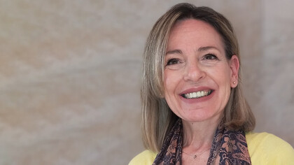 Ana María Jiménez Velilla