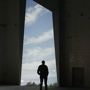 Ausstellungsansicht „Olympia“, Foto: Jens Ziehe, © David Claerbout / VG BILD-KUNST, Bonn, 2016