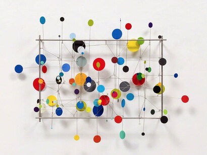 Brad Howe. Courtesy of GR Gallery 