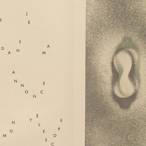 Max Ernst: Beyond Painting. Courtesy of MoMA
