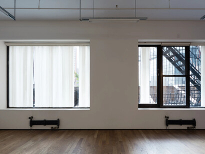 Rafal Bujnowski. Courtesy of Foxy Production