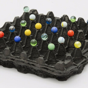 Michelle Grabner. Courtesy of Edward Cella Art and Architecture 