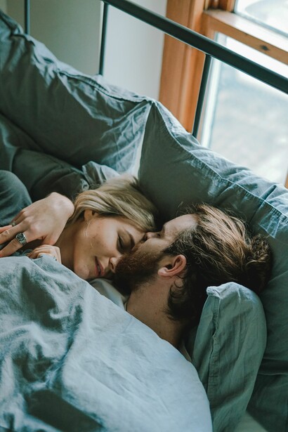 True love