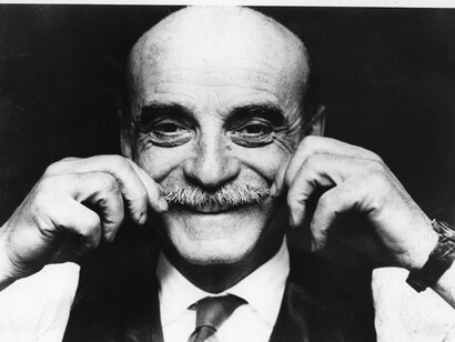 Lucio Fontana