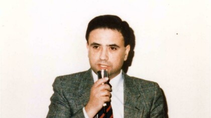 Piero Nava: ex agente di commercio che fu testimone oculare dell'omicidio del giudice Rosario Livatino. Testimoniando contro la mafia, Nava è diventato il primo testimone di giustizia