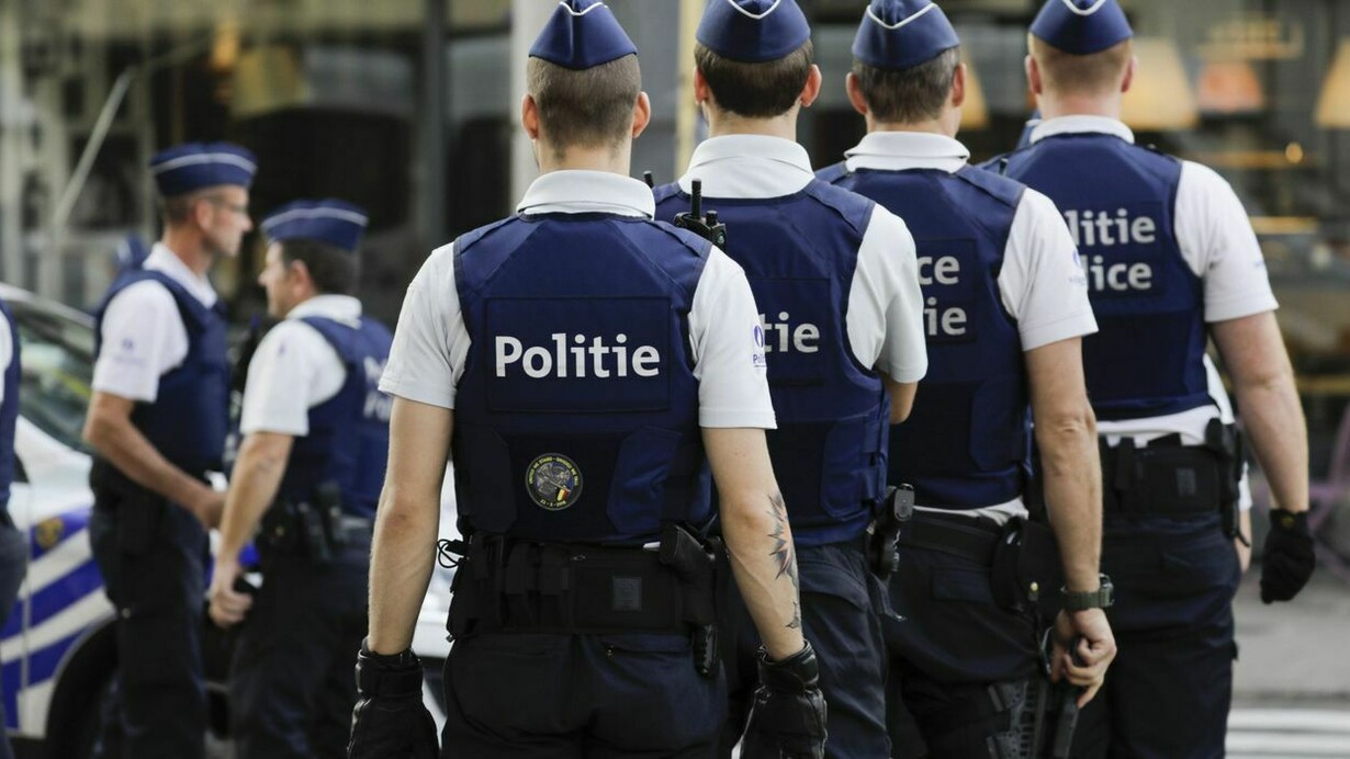 La Belgique a un taux d’homicide similaire à celui de la Serbie et de la Bosnie-Herzégovine