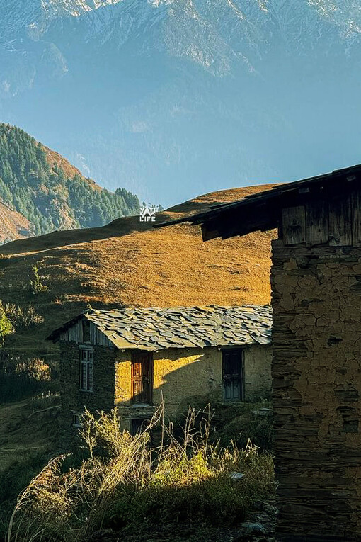 Kumaon is a mountainous region in eastern Uttarakhand, India, renowned for its scenic valleys, forests, and panoramic Himalayan views