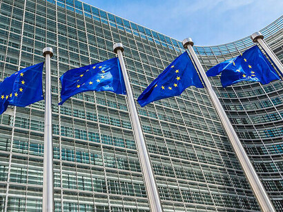 Comisión Europea. Los países obtendrán dinero por acciones en lugar de promesas