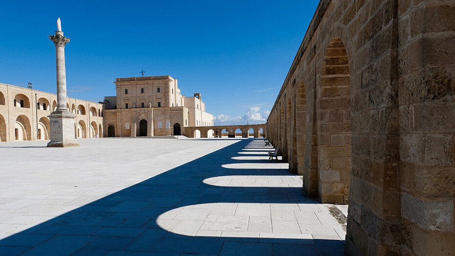 Santa Maria di Leuca