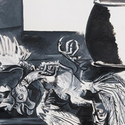 International modernism. Courtesy of KODE