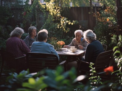 L’età avanzata di molti leader globali pone un problema di ricambio generazionale: la democrazia rischia di riflettere soprattutto interessi consolidati e non quelli emergenti