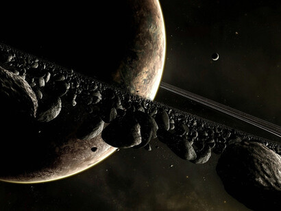 Asteroidi