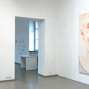 Donata Minderytė. Courtesy of Vartai gallery