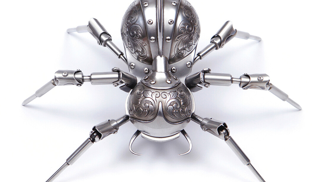 Christopher Conte, Duellona White Bronze