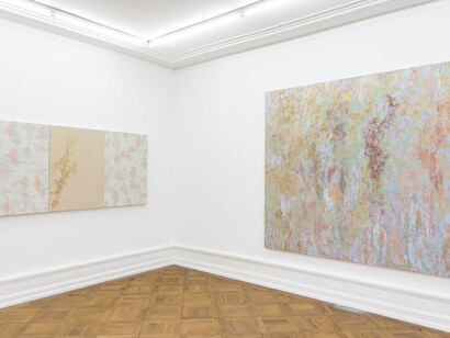 Flavio Garciandía. Courtesy of Mai 36 Galerie