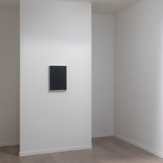 I Prefer to Look Back. Courtesy of Virginie Louvet Gallery