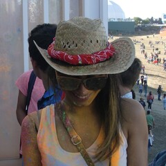 Andrea Fernández S.