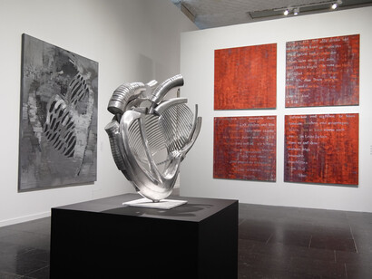 Vadim Kosmatschof. Courtesy of New Tretyakov Gallery