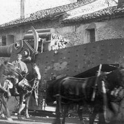 The Second Floor. Courtesy of The Kobarid Museum