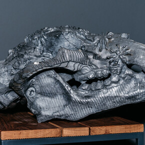 CROPPED.CORPO. Courtesy of PANOVA Gallery