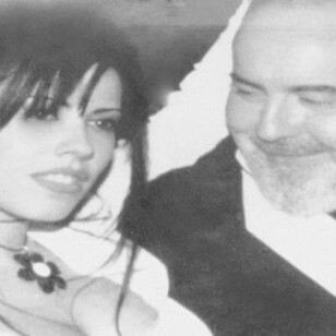 Fulvia Lorenzetti e Bigas Luna al Gilda di Roma
