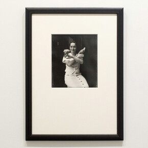 Rene Magritte The Photographs. Courtesy of Bruce Silverstein Gallery