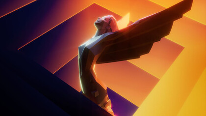 O The Game Awards é uma premiação para a indústria de jogos 