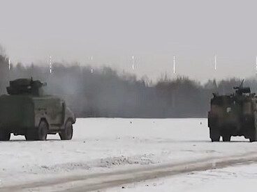 Lithuania and Poland are preparing evacuation procedures, infrastructure, and emergency routes around the Suwałki Gap, a strategically vulnerable land corridor connecting the Baltic states to the rest of NATO