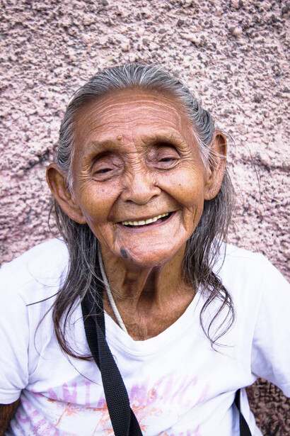 La bellezza dell'esperienza
