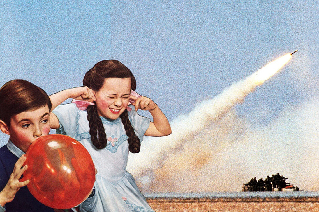 Joe Webb, Bang