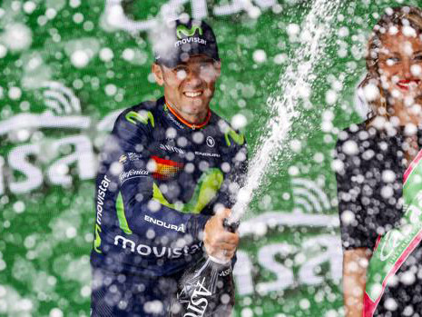 Alejandro Valverde