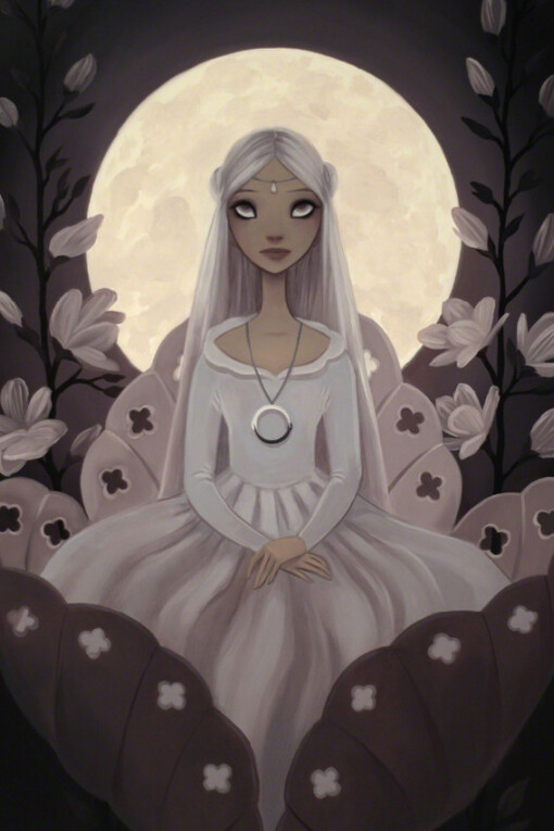 Lucky 13 Anniversary Show. Courtesy of Corey Helford Gallery