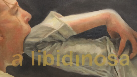 Regina Parra. Courtesy of Galeria Millan