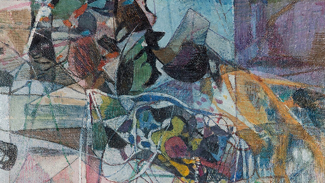 Fausto De Nisco. Courtesy of BFMR & Partners