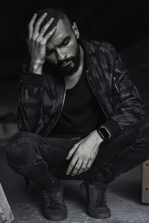 C'est le tirage au sort de l'humanité 